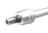 Double Ended Adaptor
