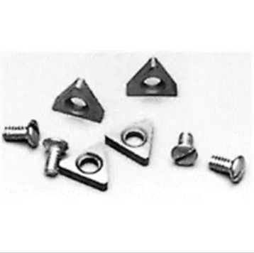 Kwikway Style Positive Rake Carbide Bits (10 Pack)
