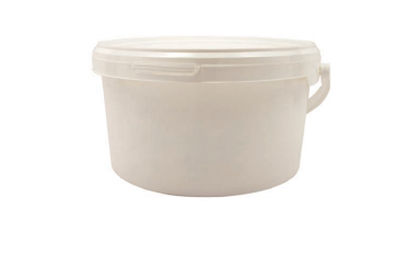 LUBE BUCKET