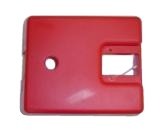 Red Sensor Cover LF/RR