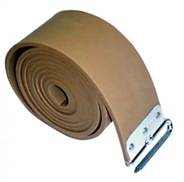 Silencer Band Drum 2-3/4in. Truck Drums