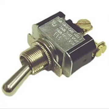 Brake Lathe Toggle Switch (Main Switch)