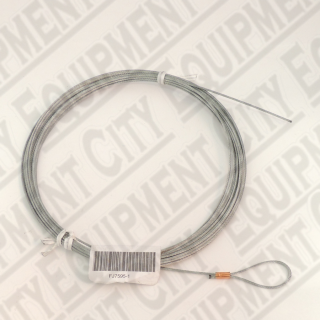 Lock Release Cable