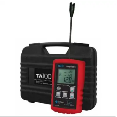 SmarTach+ Digital Tachometer and Engine Analyzer