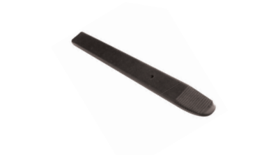 TIRE LEVER PROTECTIVE SLEEVE