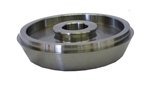 Large Truck Cone 40mm