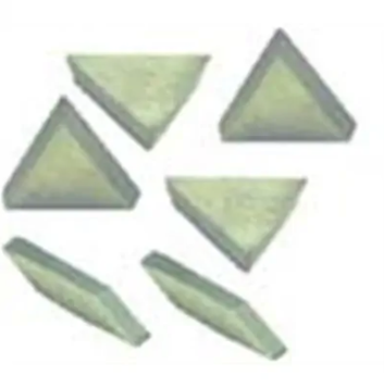 6-pc Carbide Bit Kit for Van Norman Lathe