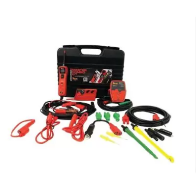 Power Probe 3 Master kit with ECT3000