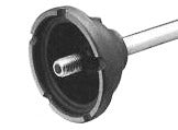 Bell Clamp 6.75"