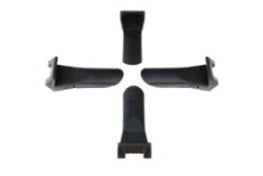 Jaw Cover