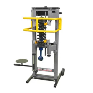 Strut Compressor