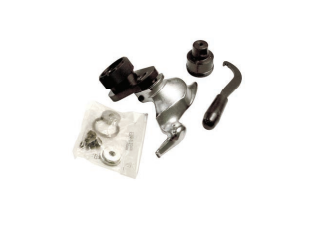 OFFSET MOUNT/DEMOUNT HEAD KIT