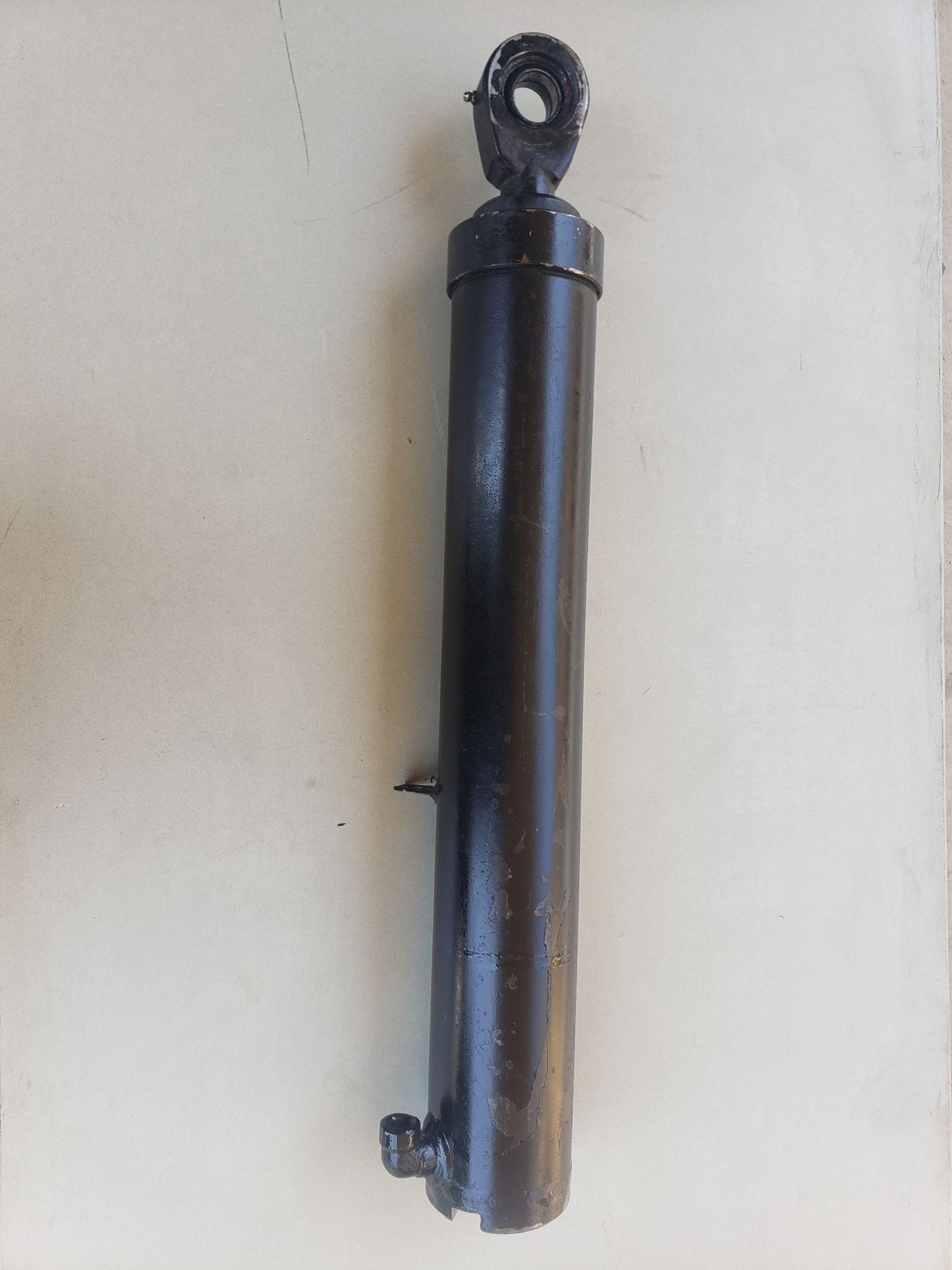 Wheeltronic Cylinder