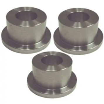 3 Piece 1 7/8" To 1" Step Down Adapter Set