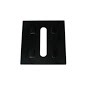 Turnplate Slide plate