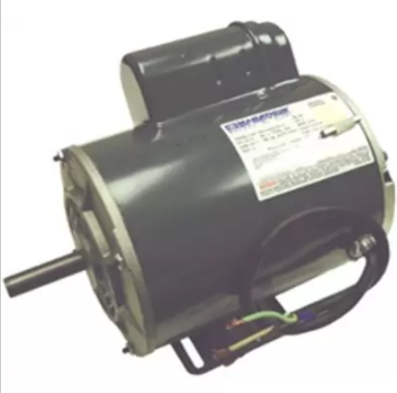 1 H. P. Motor. Motor Only For Ammco Lathes
