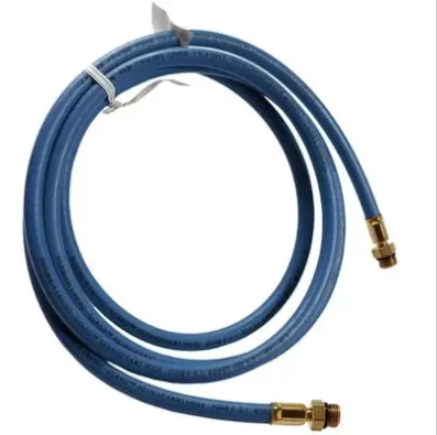 BLUE SERVICE HOSE