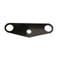 Clamp Rod plate