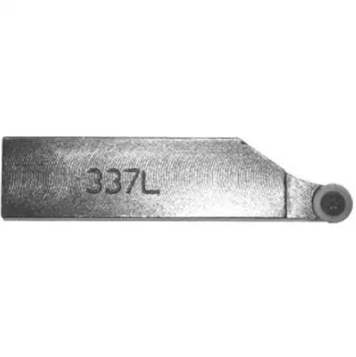 LH Tool Bit Holder for Hunter. Use With Micro Mini Bits