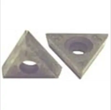 Brake Lathe Accessory, Premium Grade Carbide Bits, 10 Boxes of 10 of CB433796P
