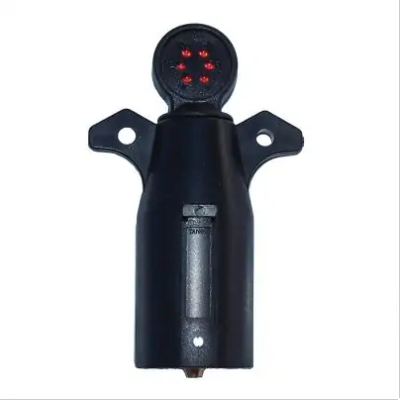 7 Way Flat Pin Trailer Circuit Tester