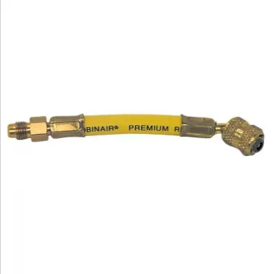 Flex Low 1/4" A/C Adapter