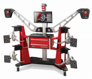 preview image: John Bean V3300 Aligner