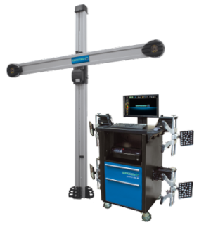 preview image: Hofmann Geoliner XD 650