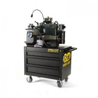 preview image: Pro-Cut PCT PCB-17 Bench Lathe