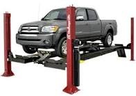 preview image 2: 4 Post Lift