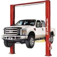 preview image: 2 Post Lift