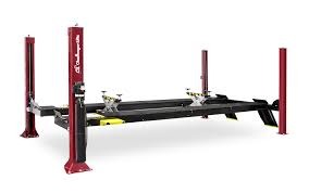 preview image: 4 Post Lift