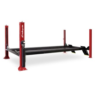 preview image: 4 Post Lift