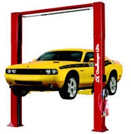 preview image: 2 Post Lift