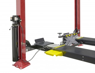preview image: 4 Post Lift