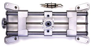 preview image: Rear Wheel Clamp SVO