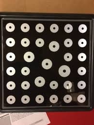 preview image 2: Rear Target for AC200