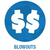 image: Monthly Sales Flyer