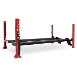 preview image: 4 Post Lift